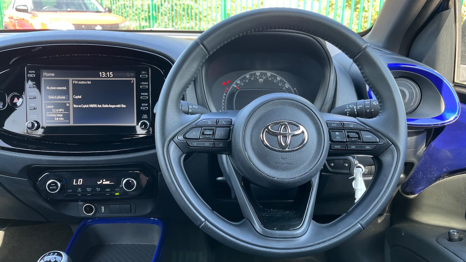 Used Toyota Aygo X 2022 for sale - 78184187: Photo 7