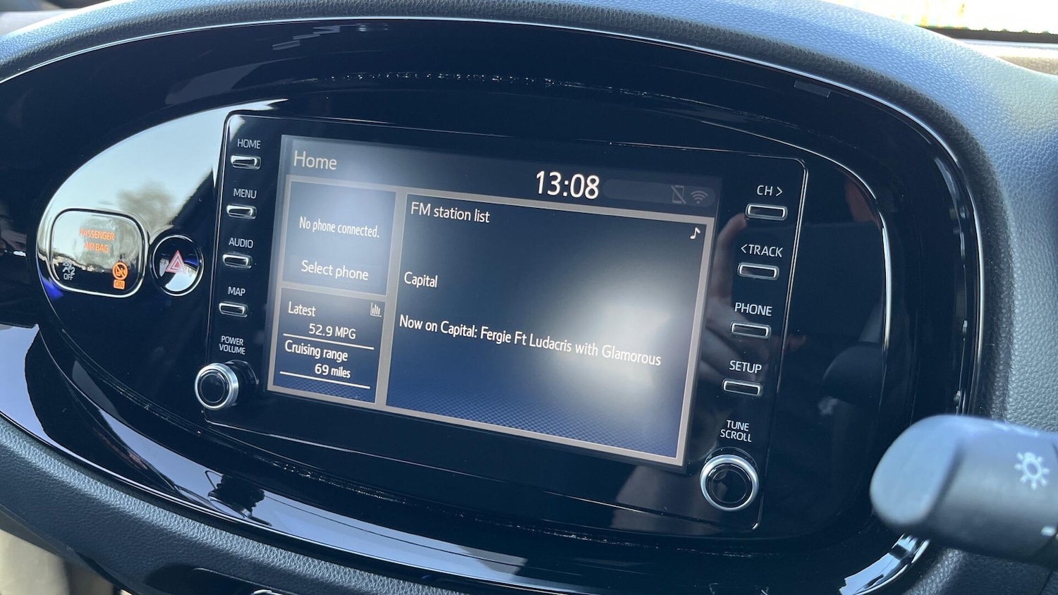 Used Toyota Aygo X 2022 for sale - 78184187: Photo 9