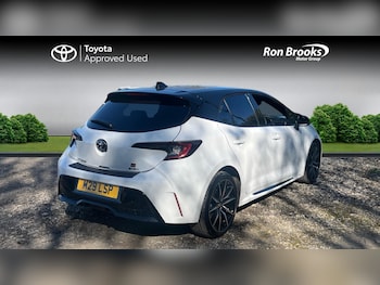 Used Toyota Corolla 2024 for sale - 78334331: Photo