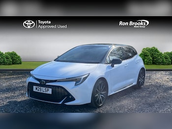 Used Toyota Corolla 2024 for sale - 78334331: Photo