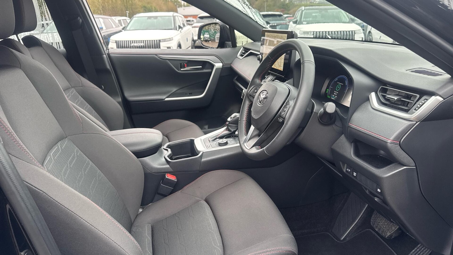 Used Toyota RAV4 2024 for sale - 77254527: Photo 11