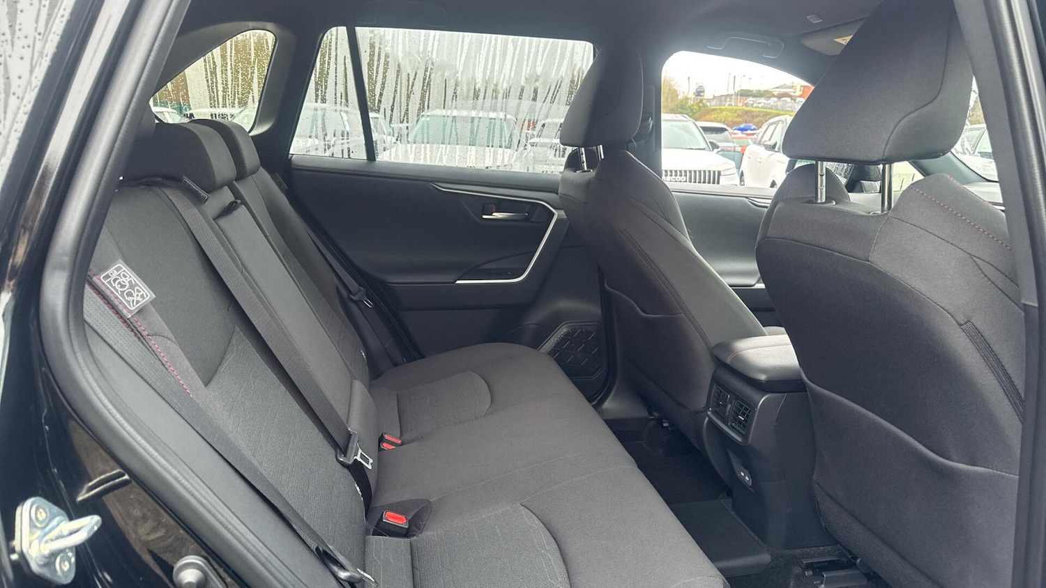 Used Toyota RAV4 2024 for sale - 77254527: Photo 12