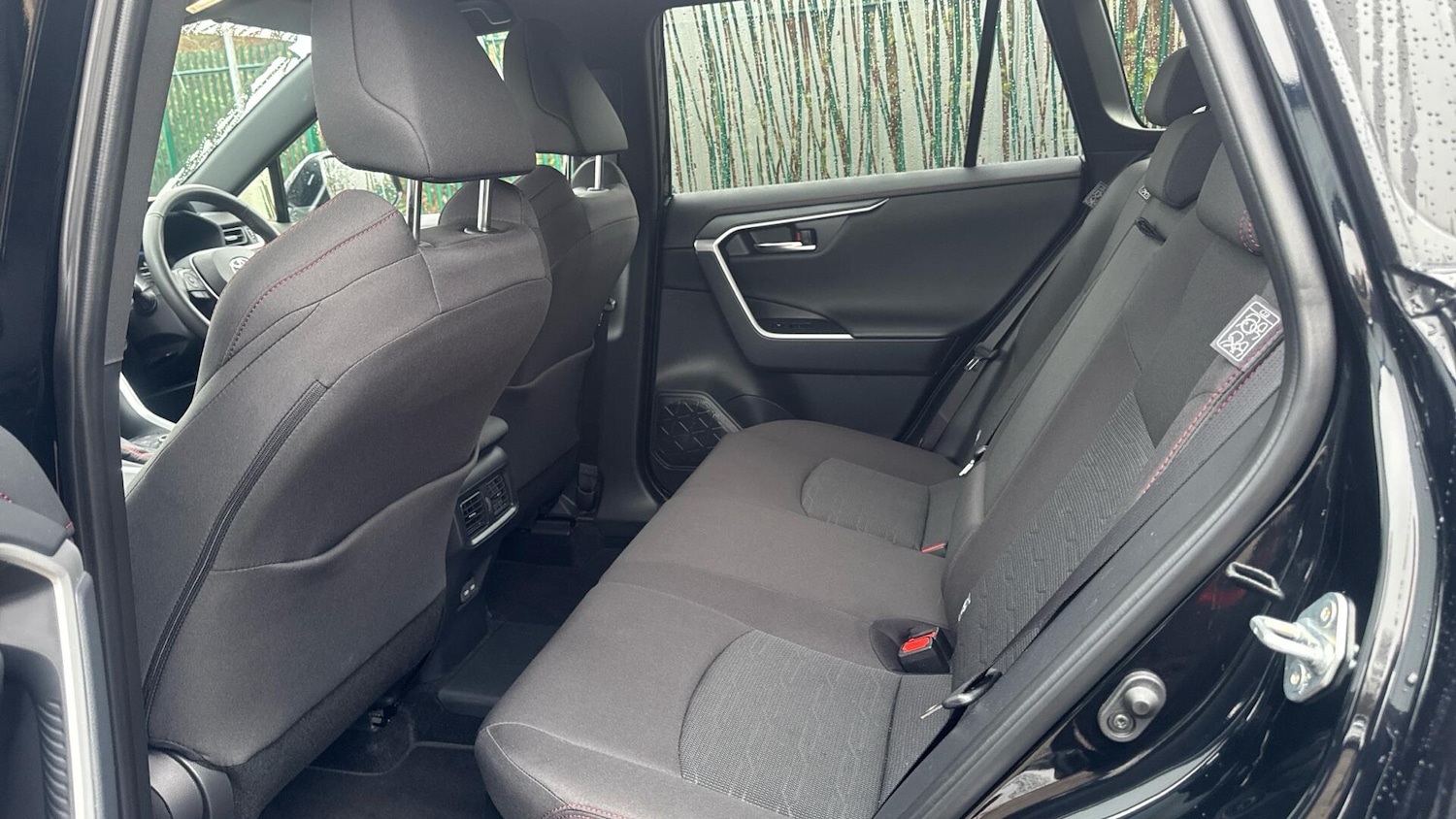 Used Toyota RAV4 2024 for sale - 77254527: Photo 13