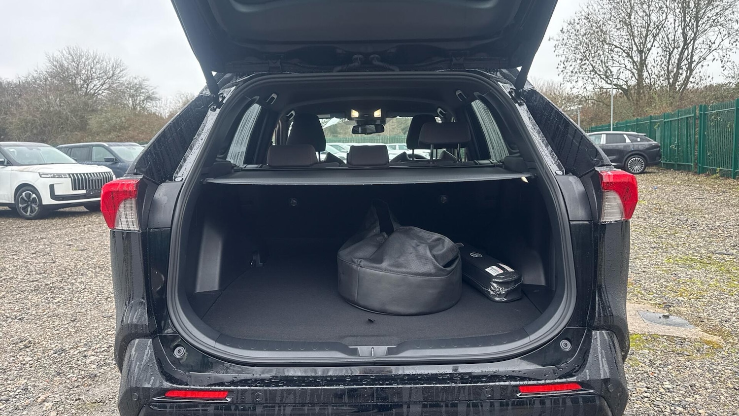 Used Toyota RAV4 2024 for sale - 77254527: Photo 14