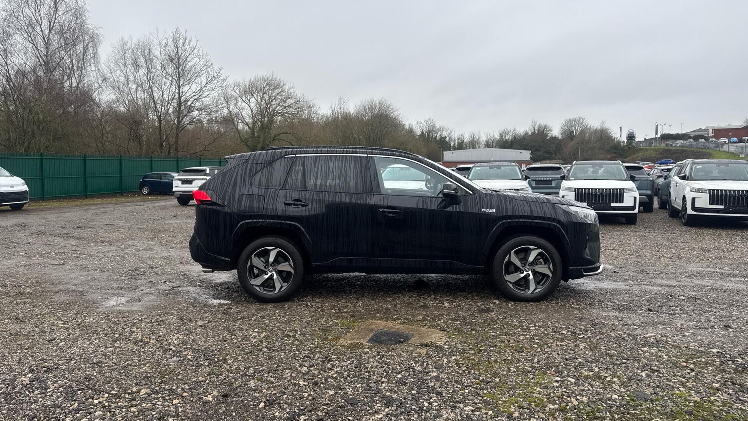 Used Toyota RAV4 2024 for sale - 77254527: Photo 16