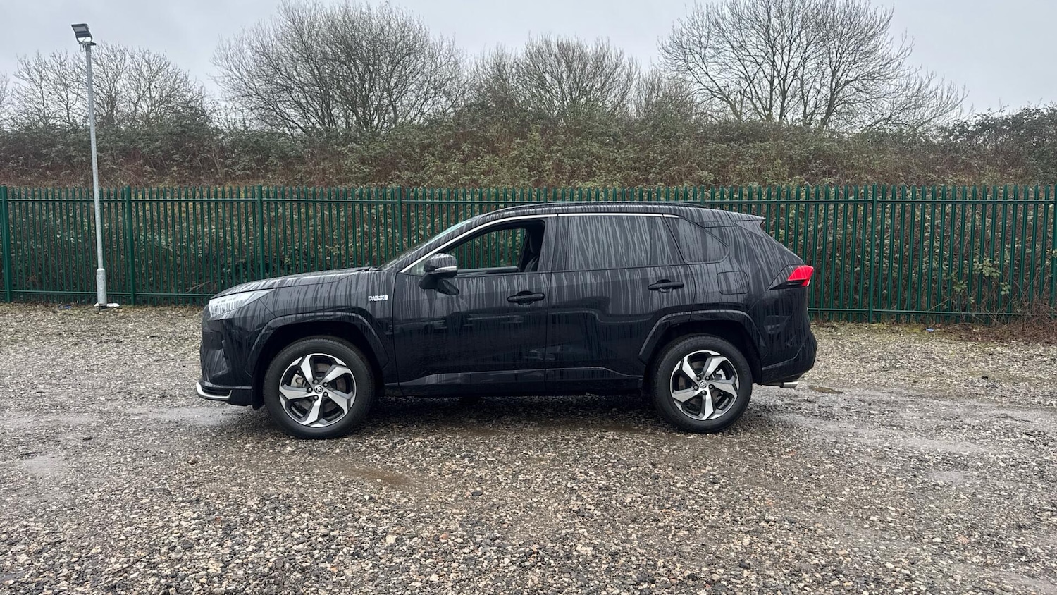 Used Toyota RAV4 2024 for sale - 77254527: Photo 17