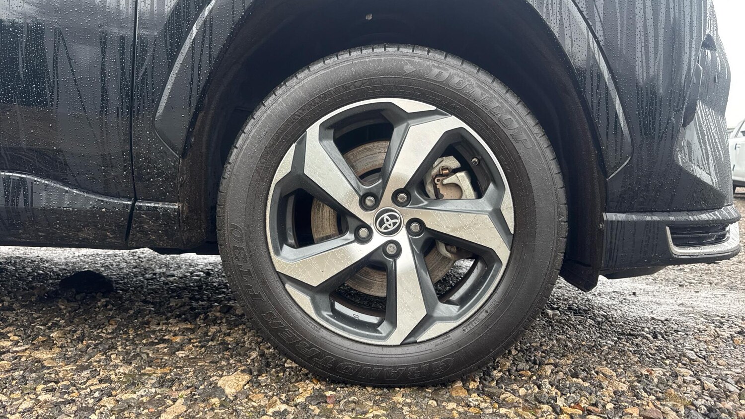 Used Toyota RAV4 2024 for sale - 77254527: Photo 18