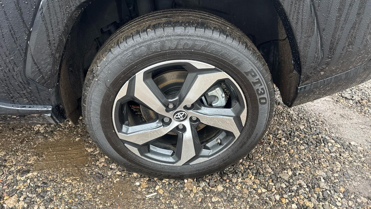 Used Toyota RAV4 2024 for sale - 77254527: Photo 20