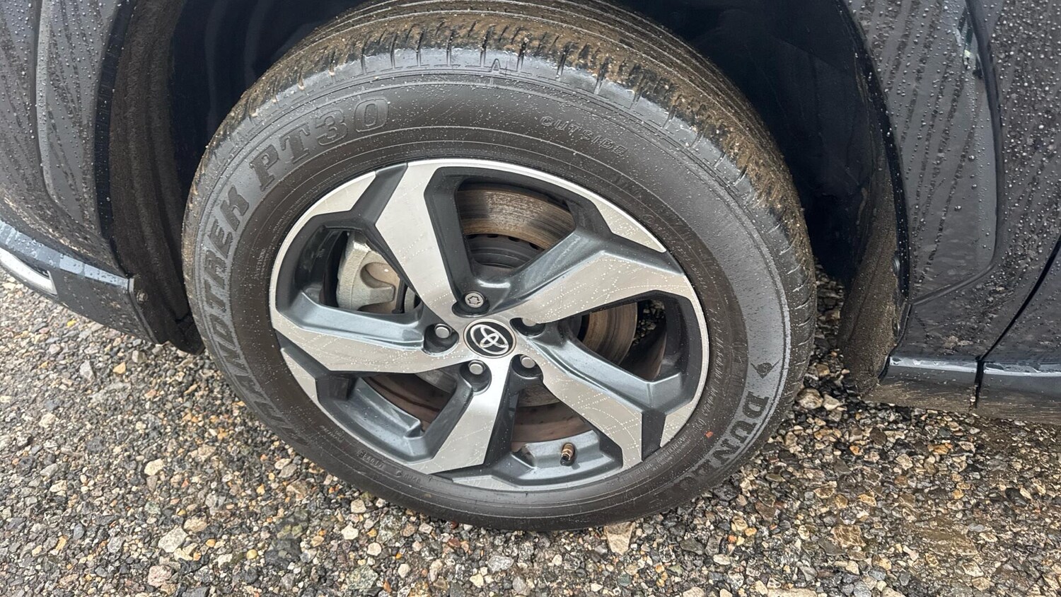 Used Toyota RAV4 2024 for sale - 77254527: Photo 21