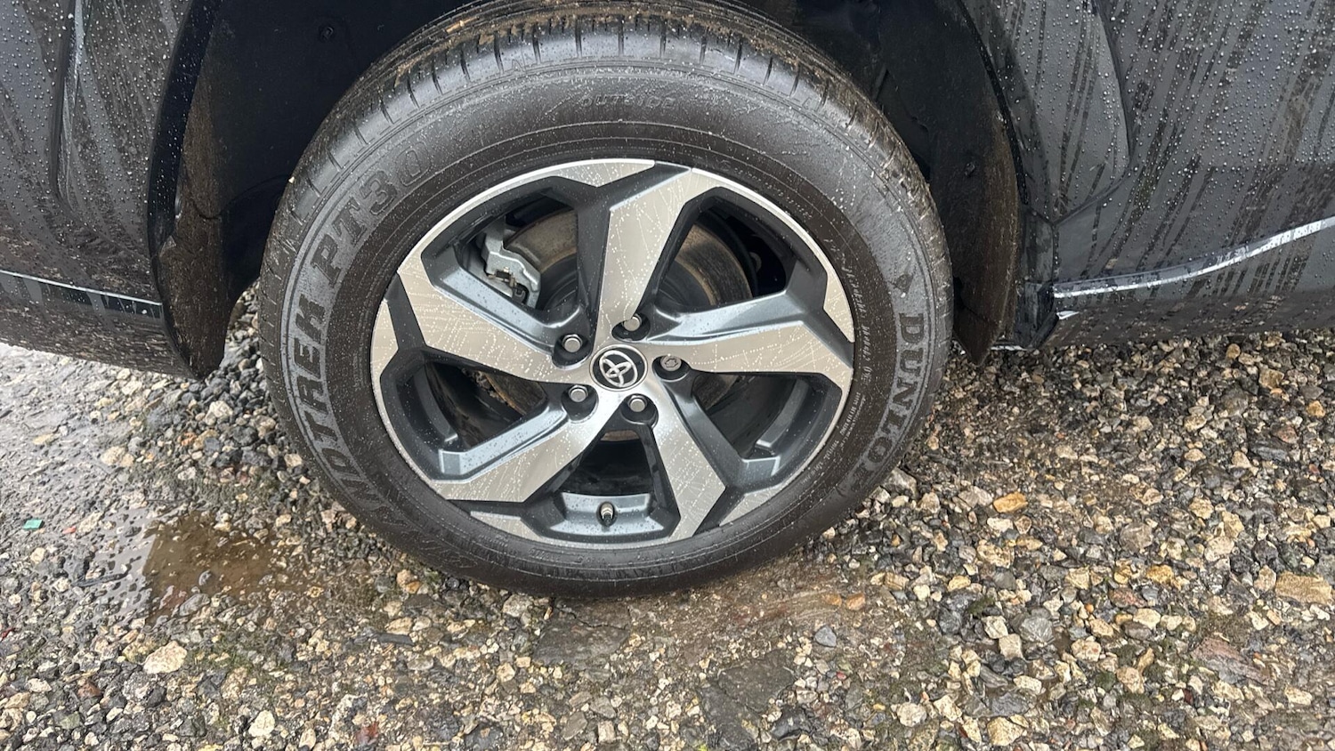 Used Toyota RAV4 2024 for sale - 77254527: Photo 22