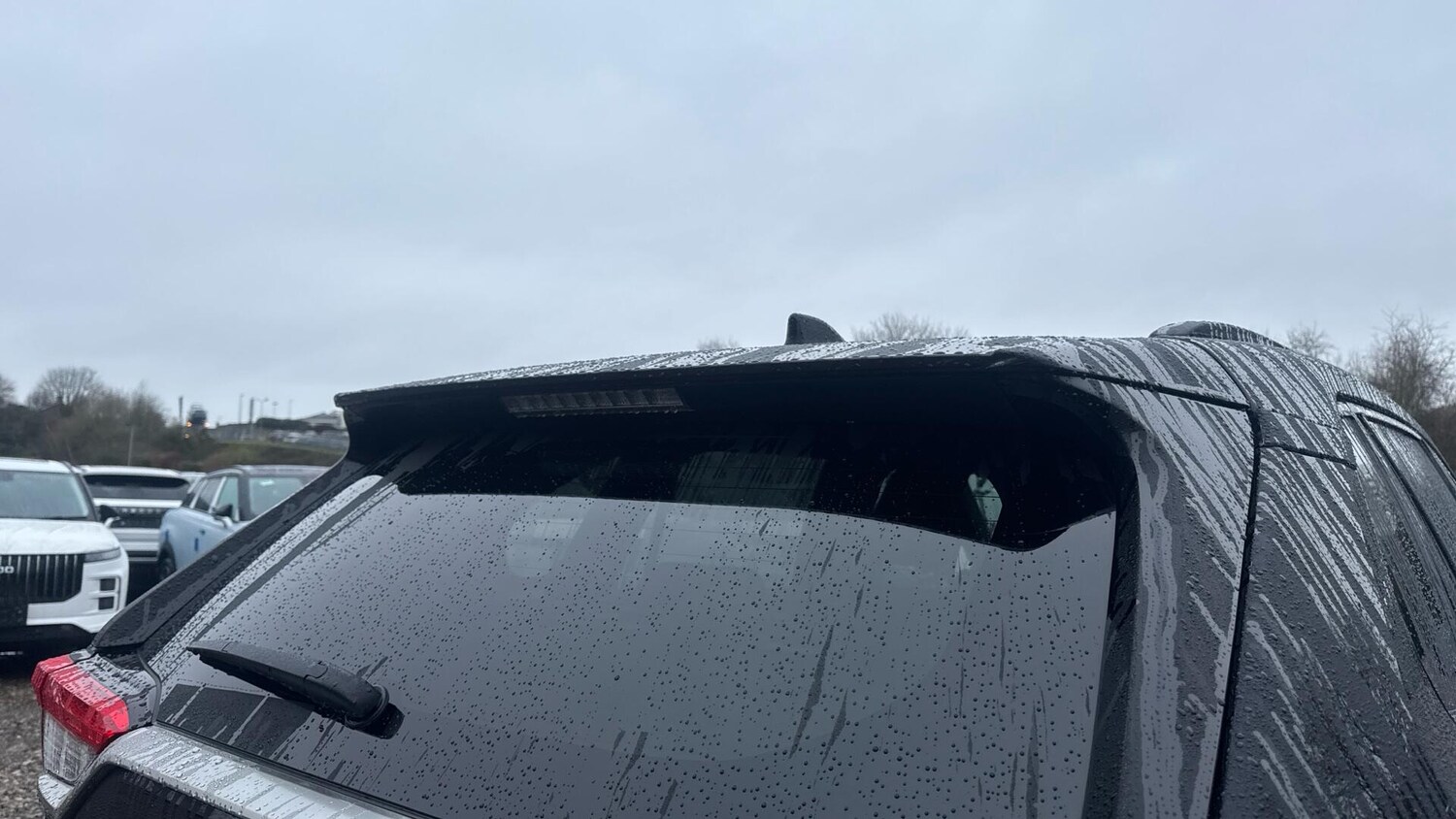 Used Toyota RAV4 2024 for sale - 77254527: Photo 23