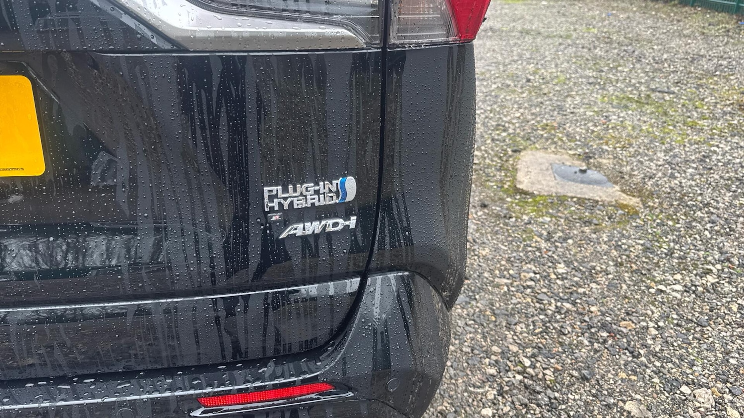 Used Toyota RAV4 2024 for sale - 77254527: Photo 25