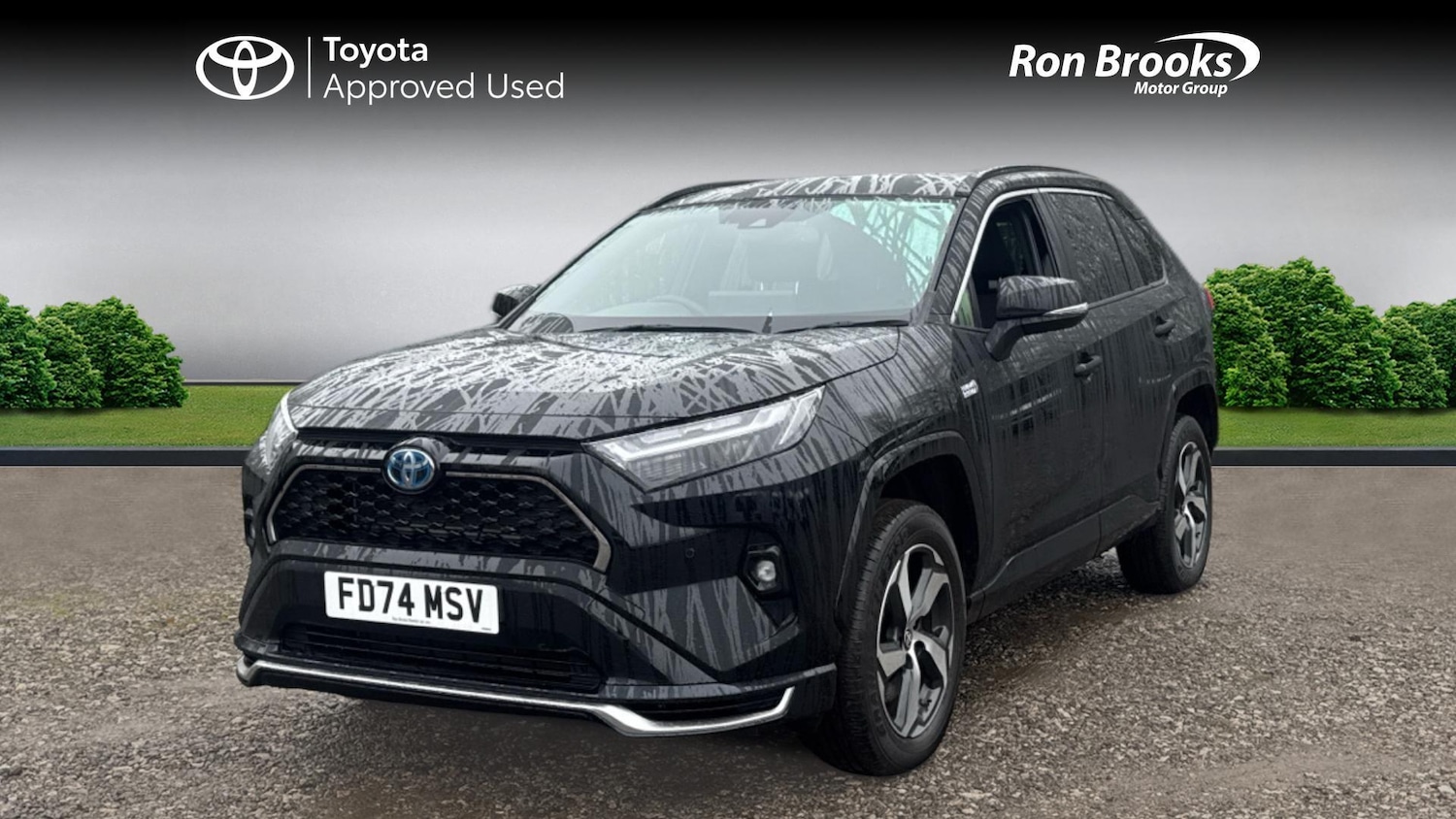 Used Toyota RAV4 2024 for sale - 77254527: Photo 3