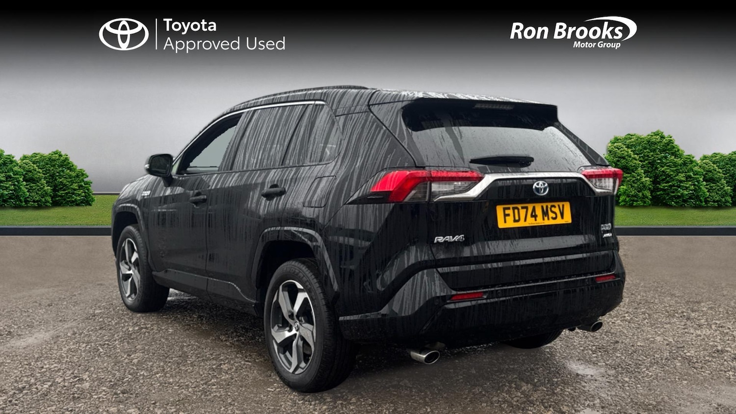 Used Toyota RAV4 2024 for sale - 77254527: Photo 4