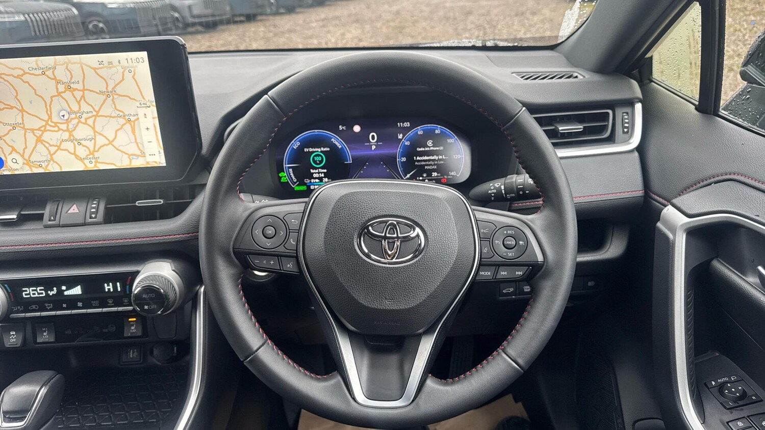 Used Toyota RAV4 2024 for sale - 77254527: Photo 6