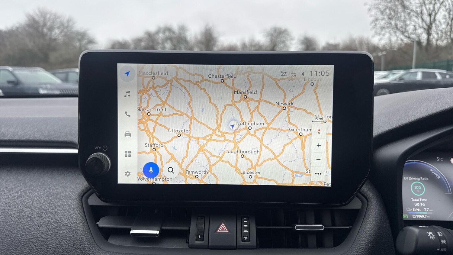 Used Toyota RAV4 2024 for sale - 77254527: Photo 7