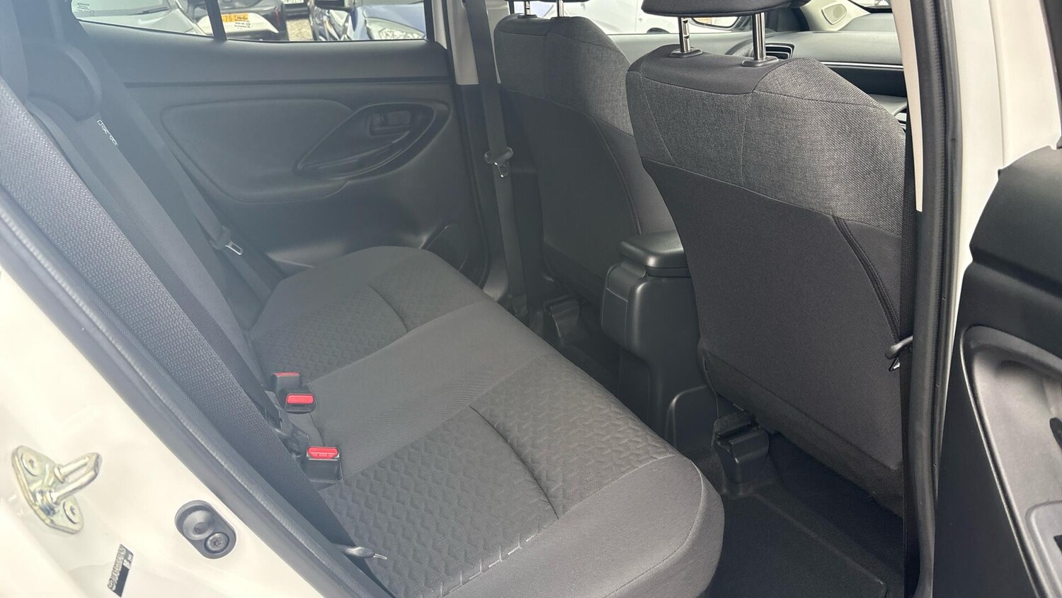 Used Toyota Yaris Cross 2022 for sale - 76121541: Photo 12