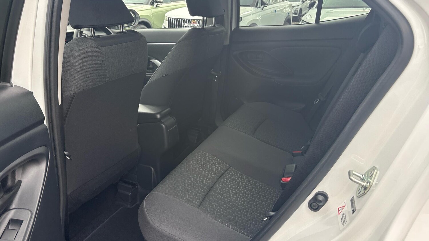 Used Toyota Yaris Cross 2022 for sale - 76121541: Photo 13