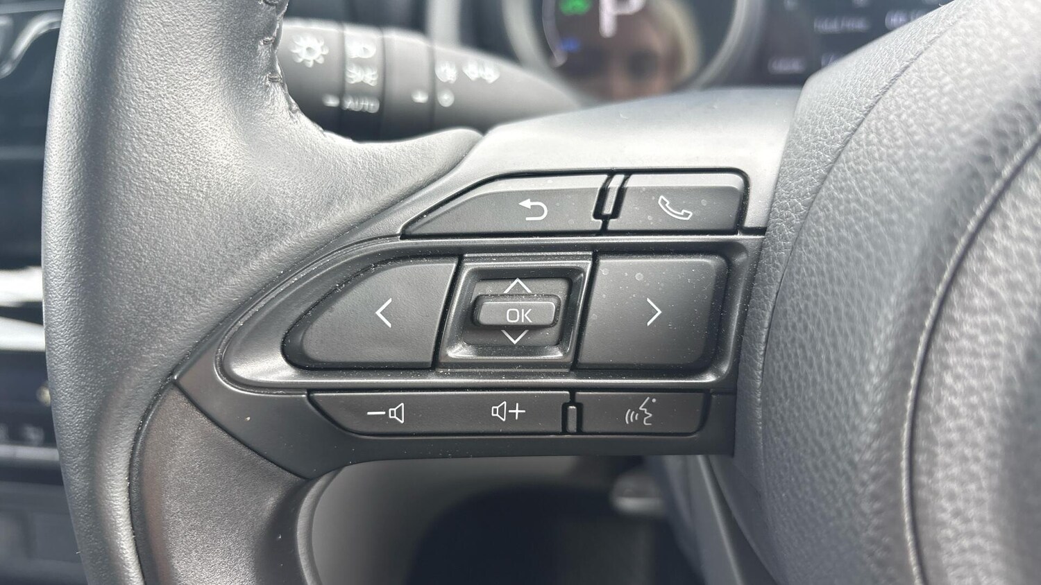 Used Toyota Yaris Cross 2022 for sale - 76121541: Photo 20