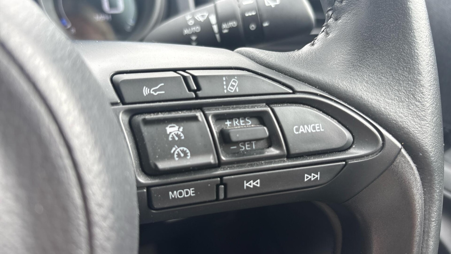 Used Toyota Yaris Cross 2022 for sale - 76121541: Photo 21