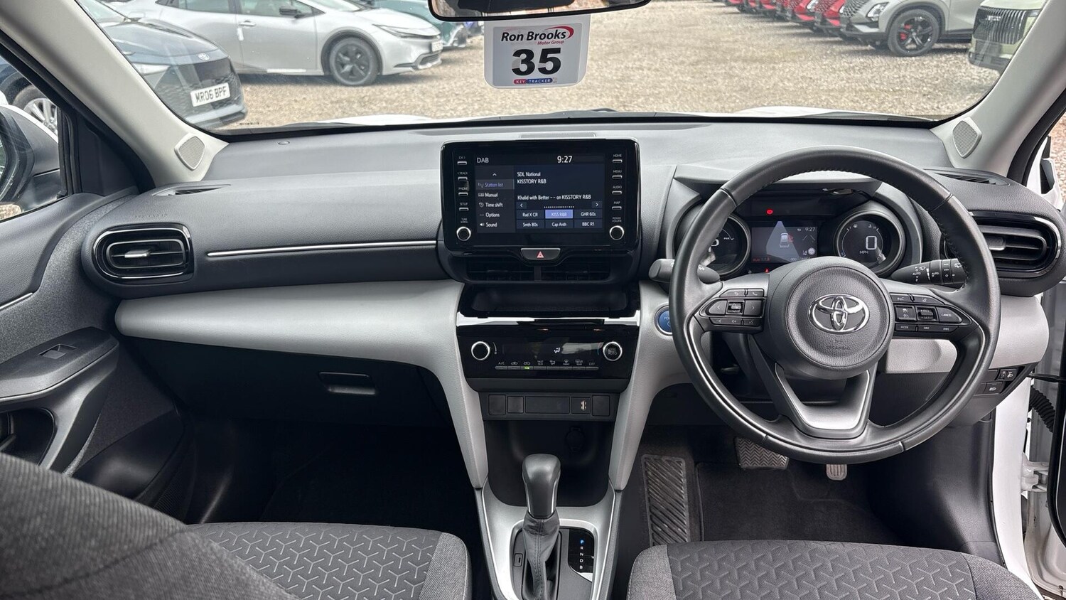 Used Toyota Yaris Cross 2022 for sale - 76121541: Photo 5