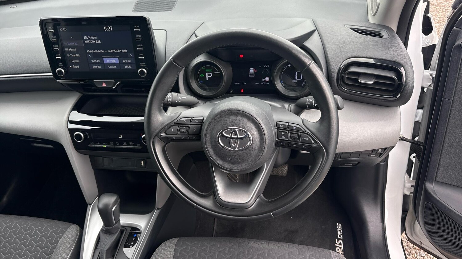 Used Toyota Yaris Cross 2022 for sale - 76121541: Photo 6