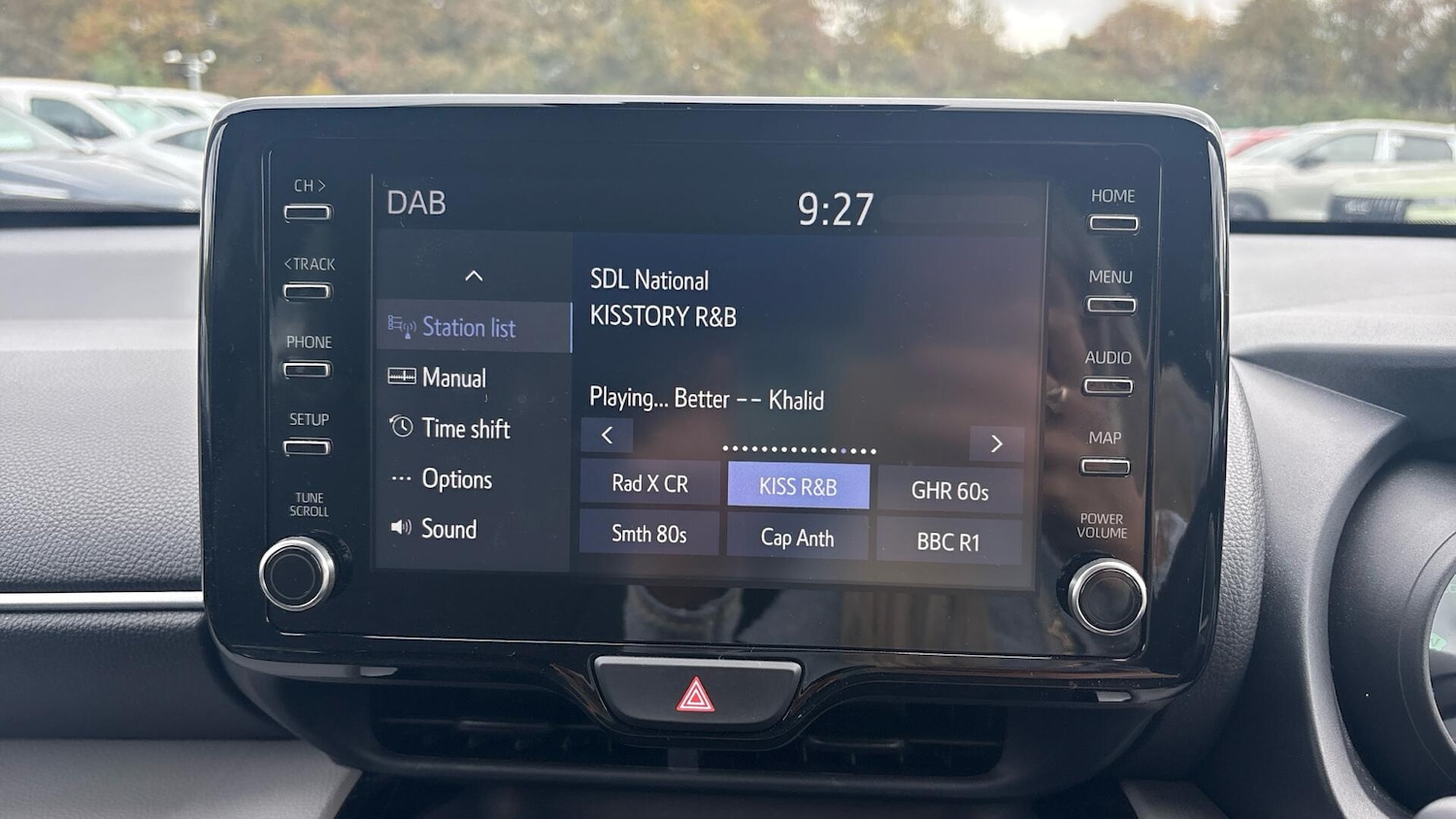 Used Toyota Yaris Cross 2022 for sale - 76121541: Photo 7