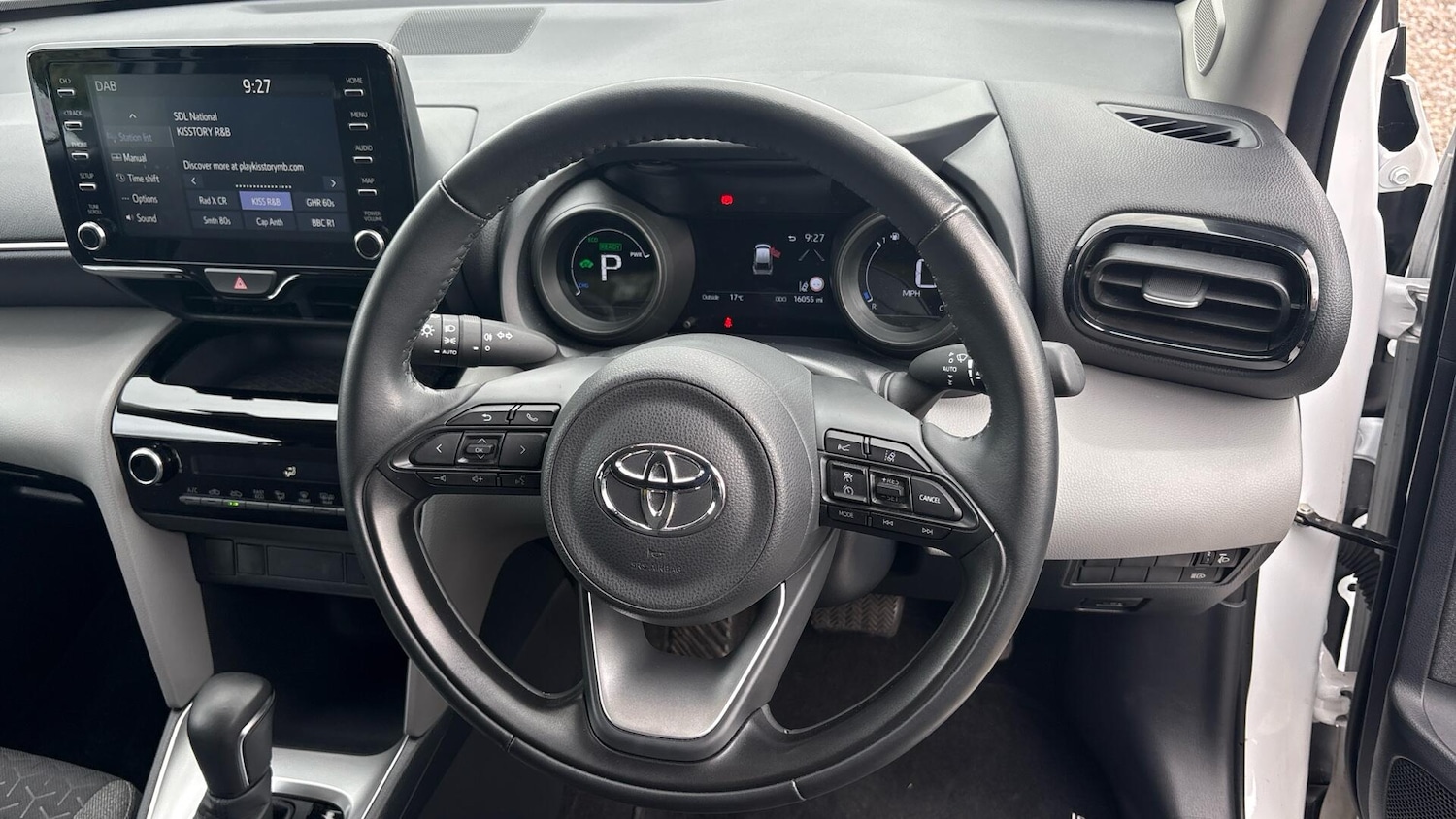 Used Toyota Yaris Cross 2022 for sale - 76121541: Photo 8