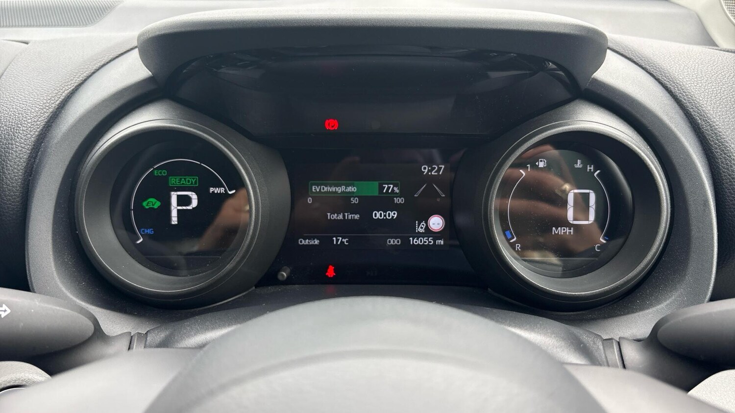 Used Toyota Yaris Cross 2022 for sale - 76121541: Photo 9