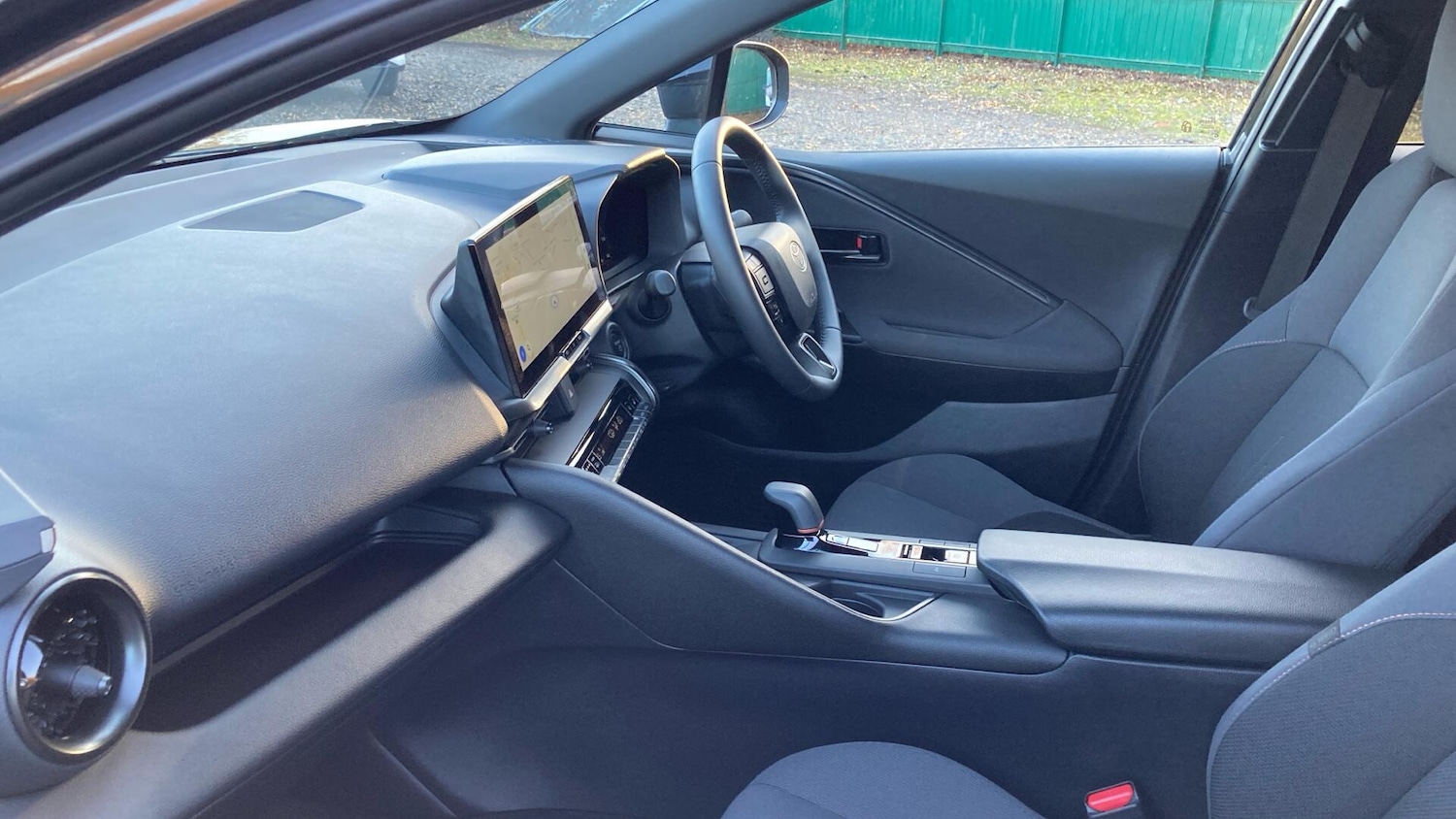 Used Toyota C-HR 2024 for sale - 76781555: Photo 10