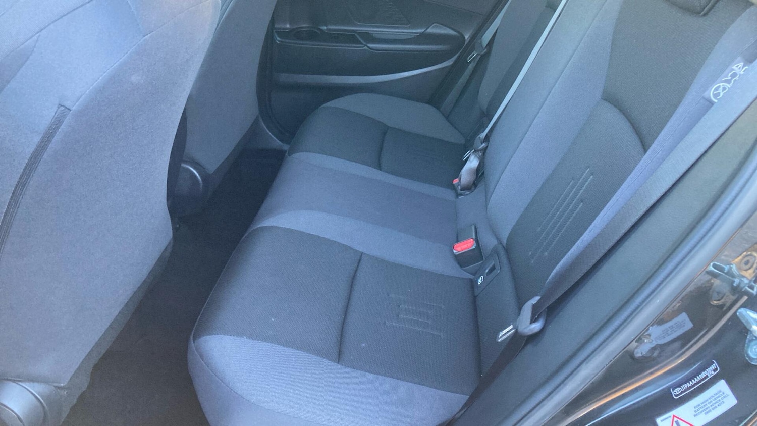 Used Toyota C-HR 2024 for sale - 76781555: Photo 13