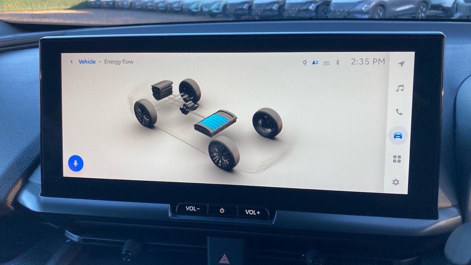 Used Toyota C-HR 2024 for sale - 76781555: Photo 22