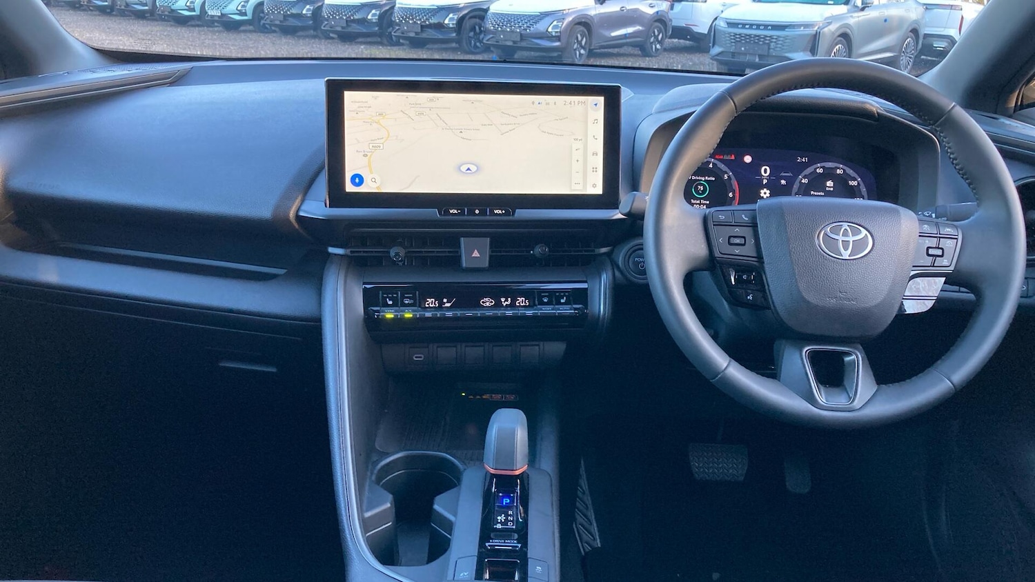 Used Toyota C-HR 2024 for sale - 76781555: Photo 5