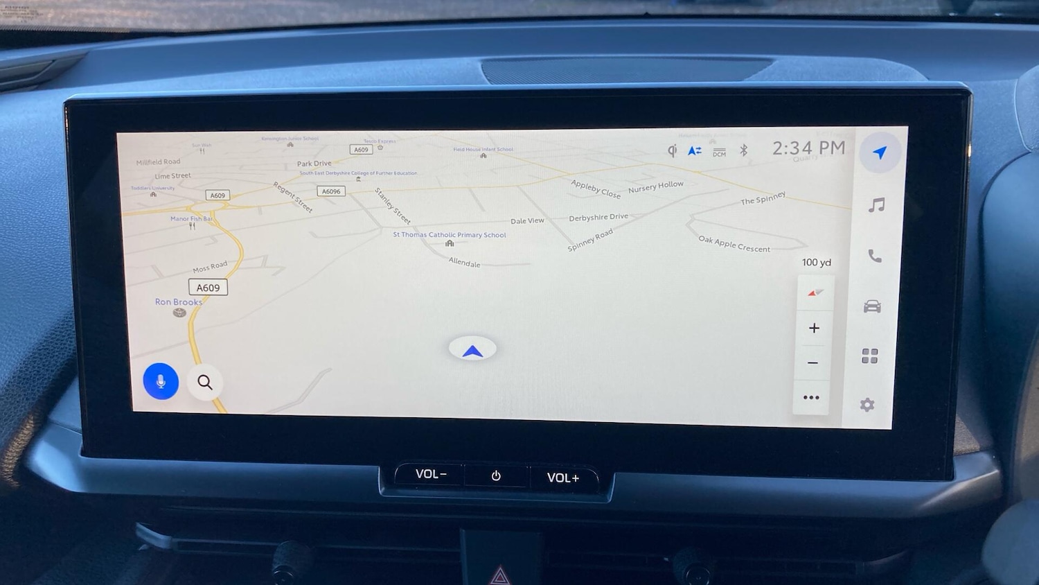 Used Toyota C-HR 2024 for sale - 76781555: Photo 7