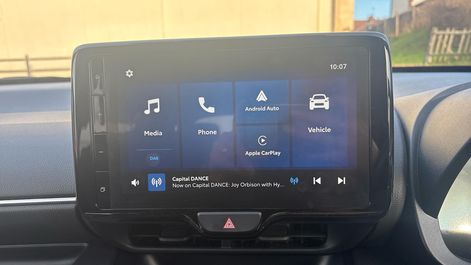 Used Toyota Yaris 2024 for sale - 77598985: Photo 7