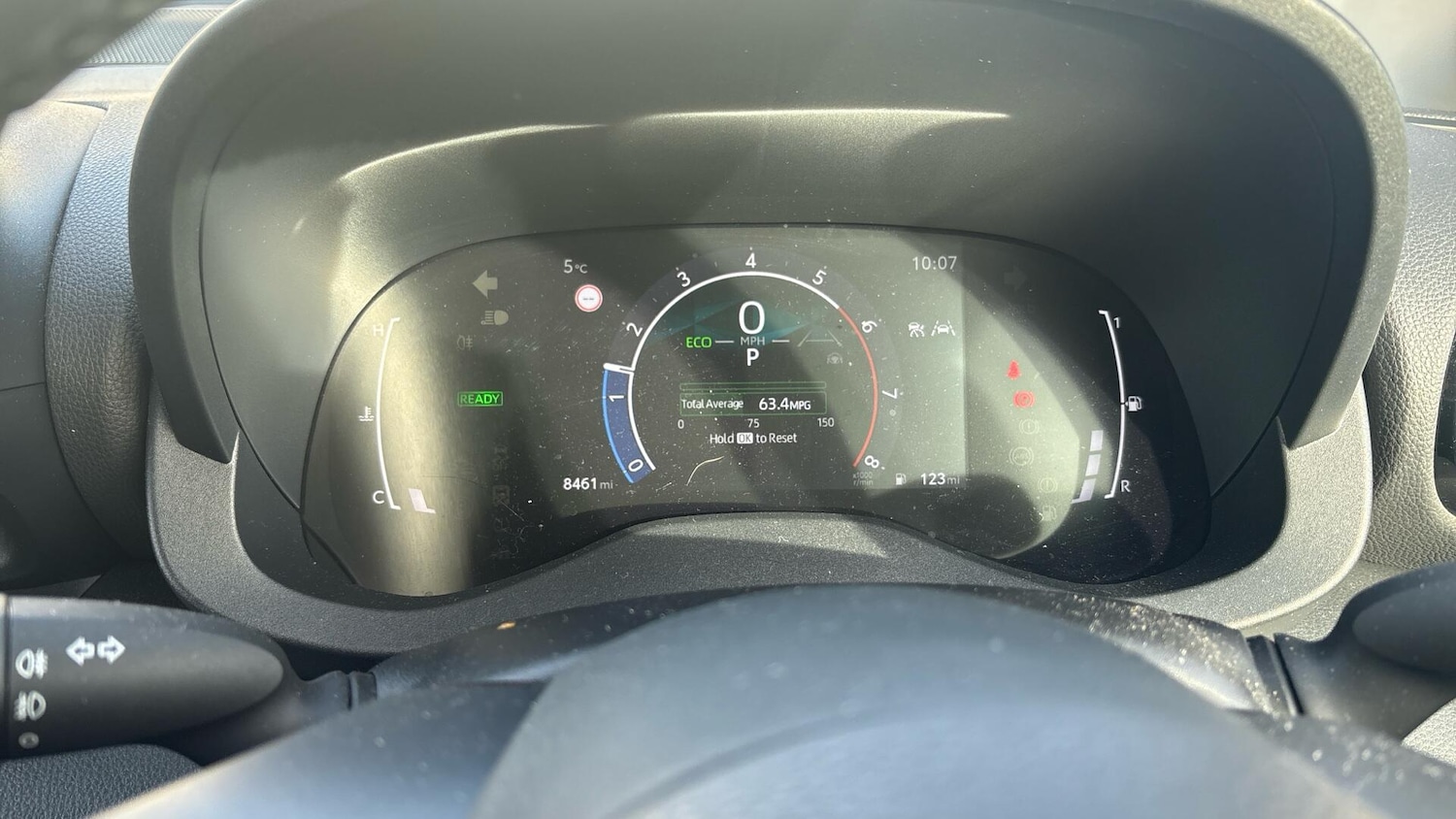 Used Toyota Yaris 2024 for sale - 77598985: Photo 9