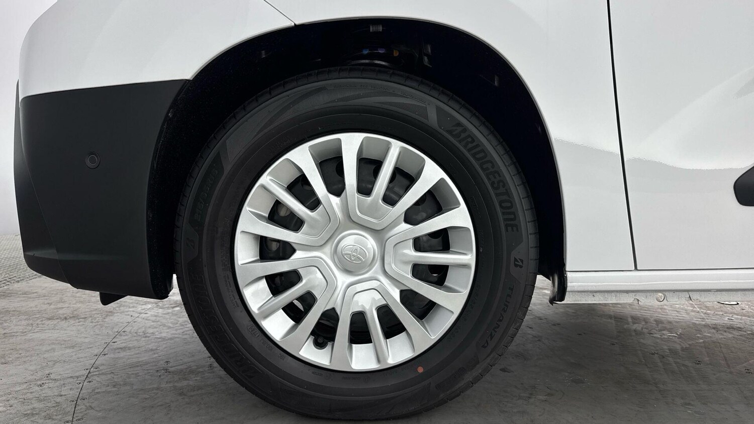 Used Toyota ProAce 2024 for sale - 78100059: Photo 10