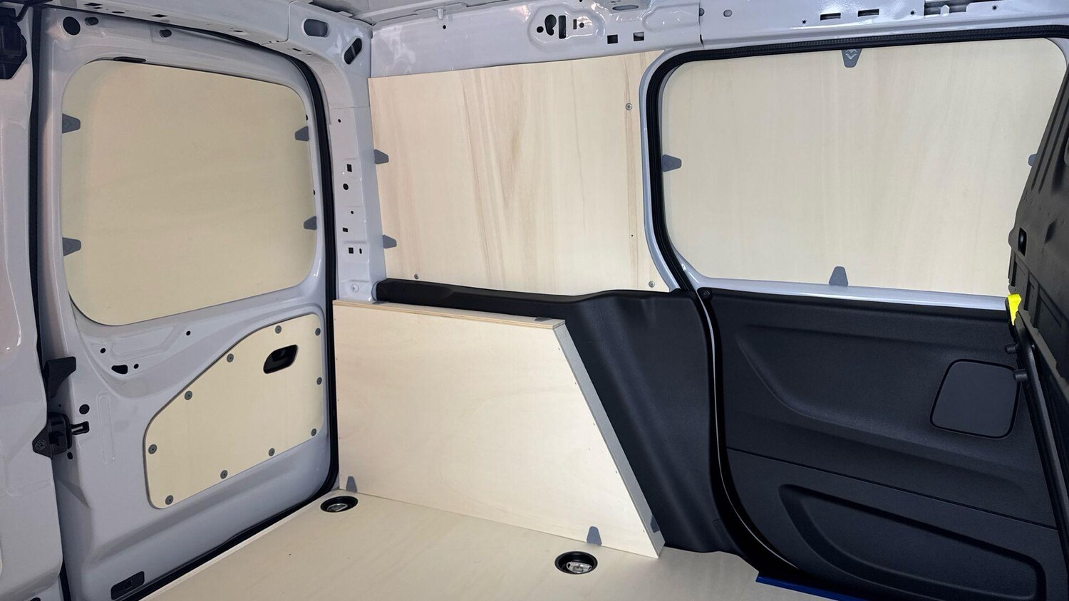 Used Toyota ProAce 2024 for sale - 78100059: Photo 15