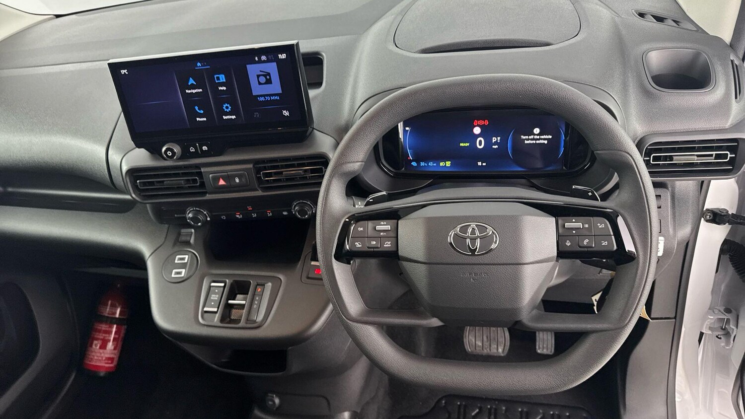 Used Toyota ProAce 2024 for sale - 78100059: Photo 18