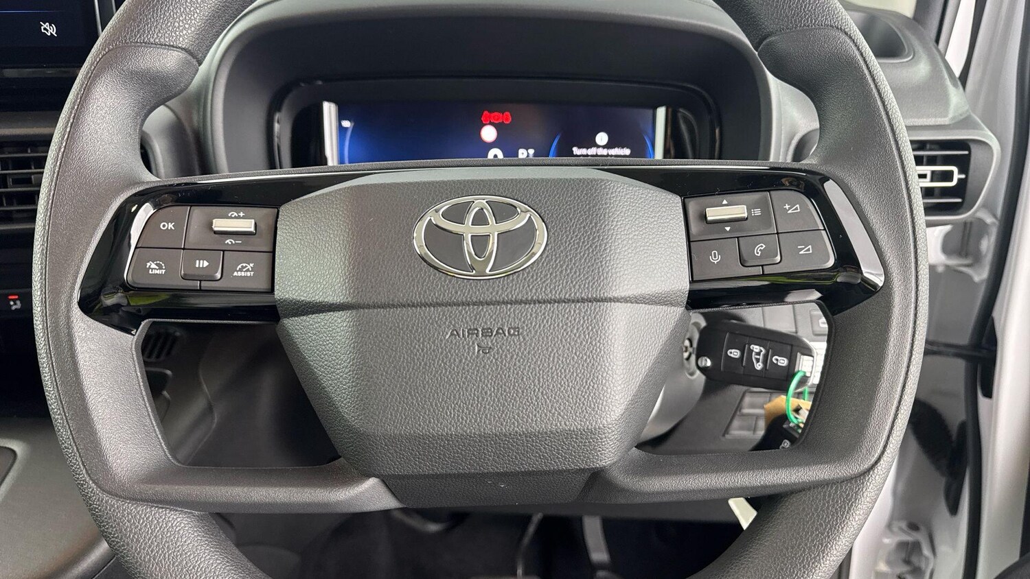 Used Toyota ProAce 2024 for sale - 78100059: Photo 19