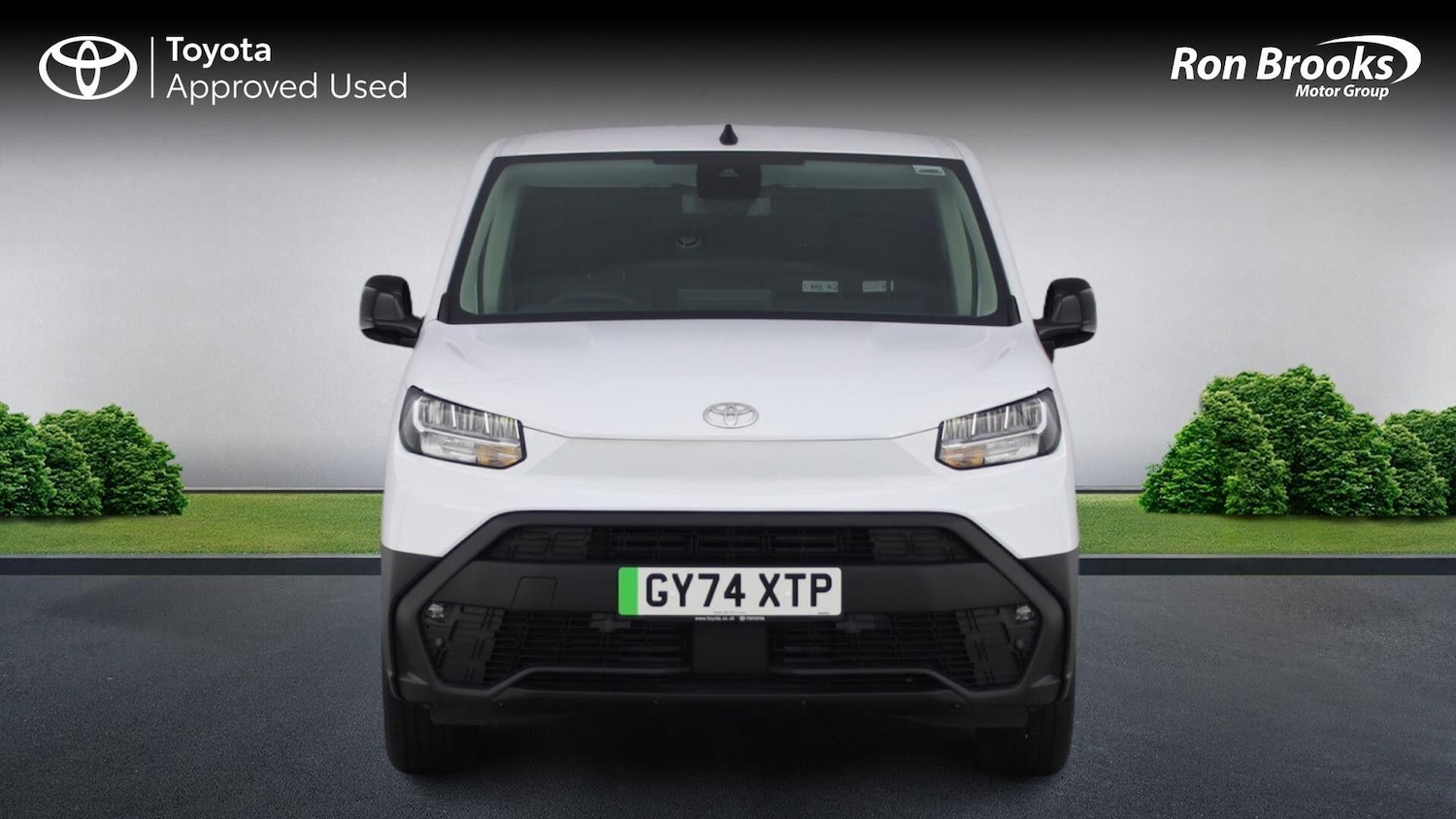 Used Toyota ProAce 2024 for sale - 78100059: Photo 2