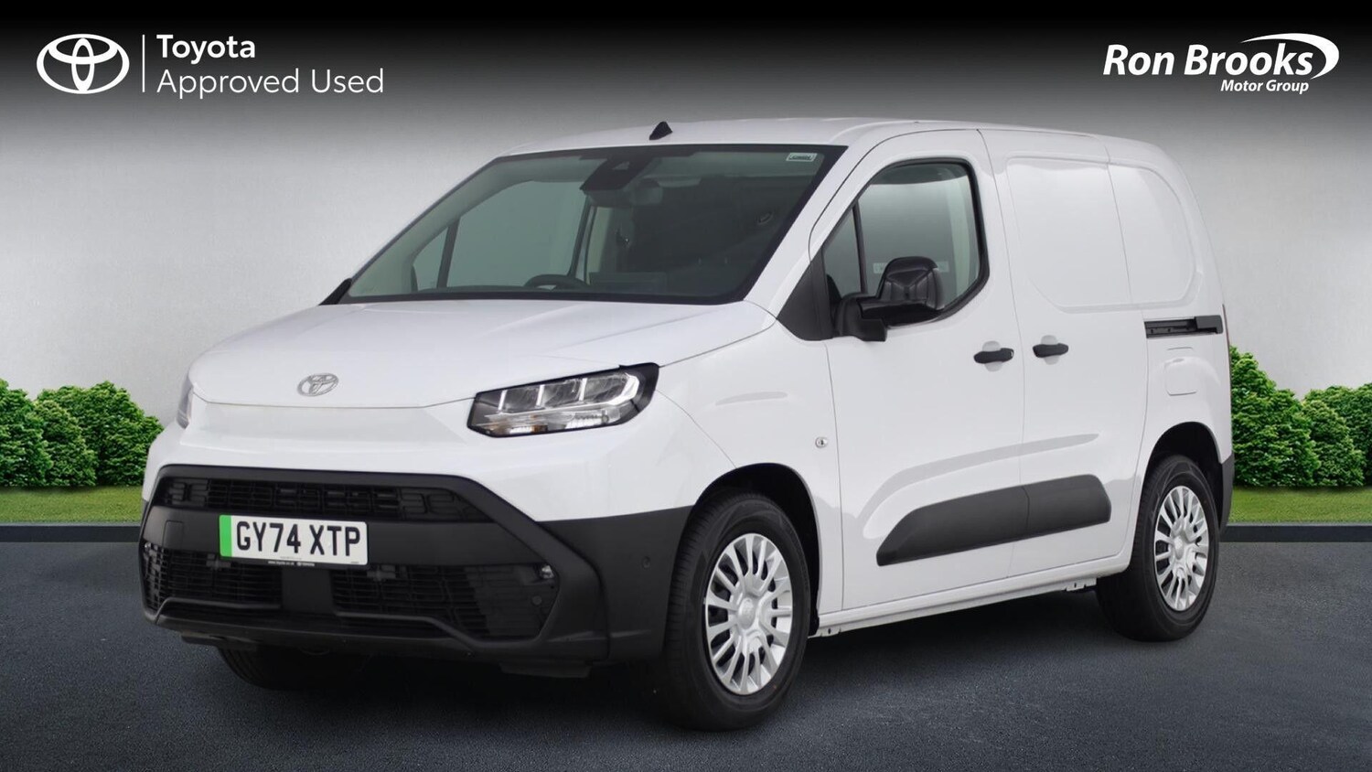 Used Toyota ProAce 2024 for sale - 78100059: Photo 3