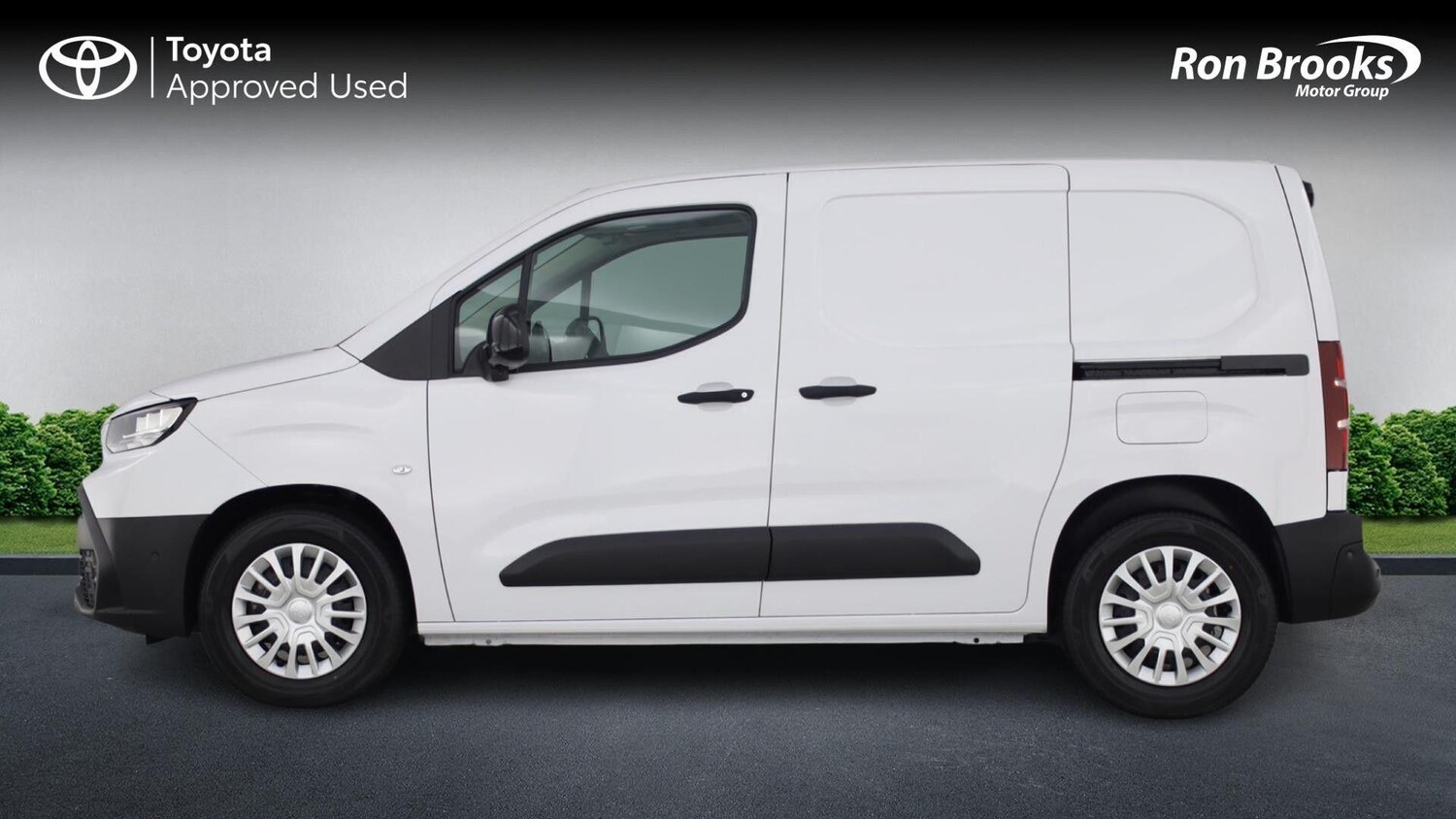 Used Toyota ProAce 2024 for sale - 78100059: Photo 4