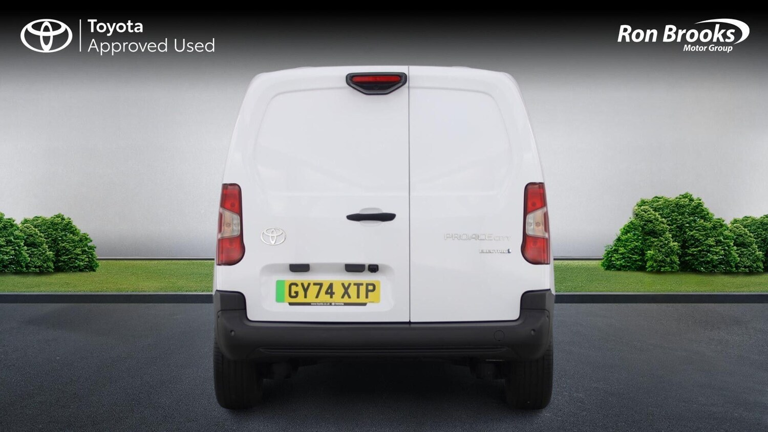 Used Toyota ProAce 2024 for sale - 78100059: Photo 6