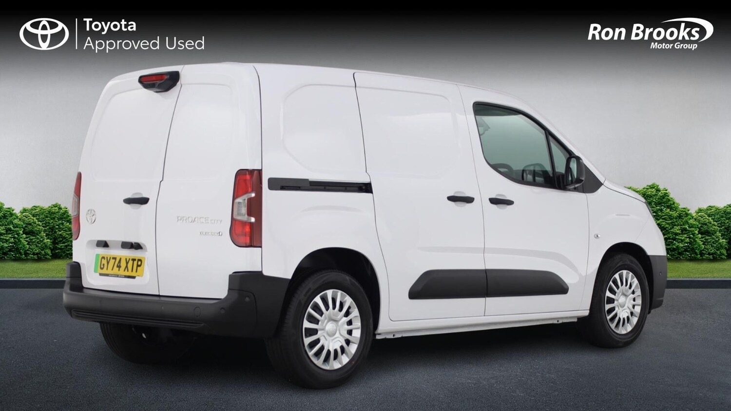 Used Toyota ProAce 2024 for sale - 78100059: Photo 8