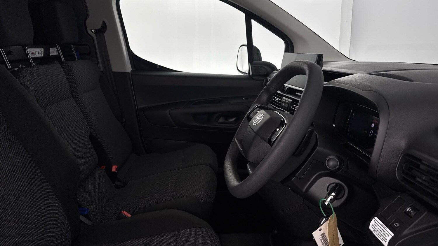 Used Toyota ProAce 2024 for sale - 78100059: Photo 9