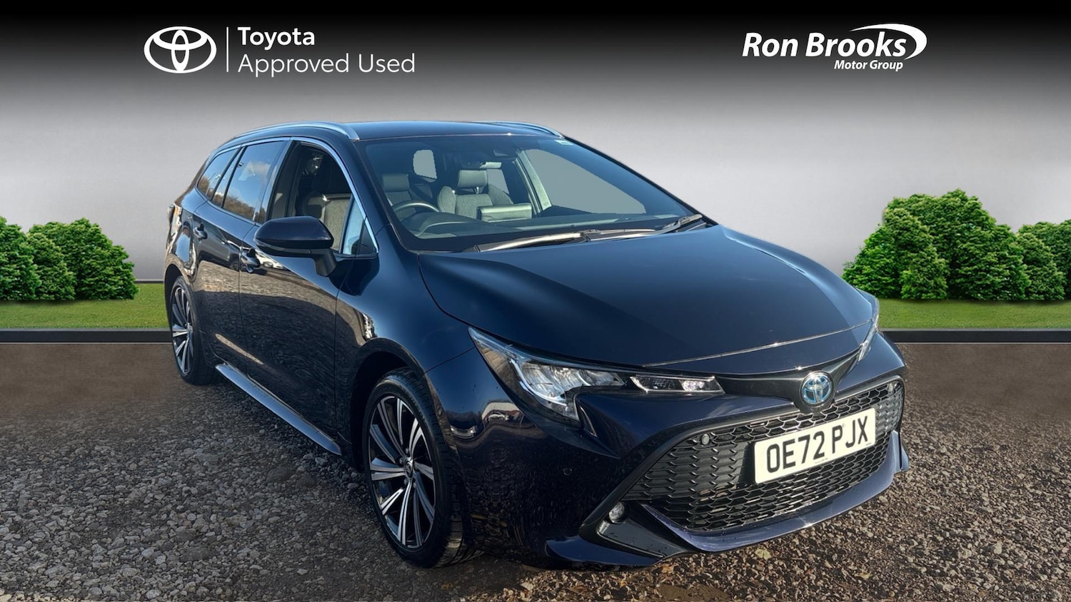 Used Toyota Corolla 2022 for sale - 76898427: Photo 1