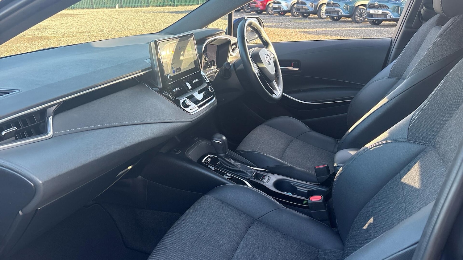 Used Toyota Corolla 2022 for sale - 76898427: Photo 10