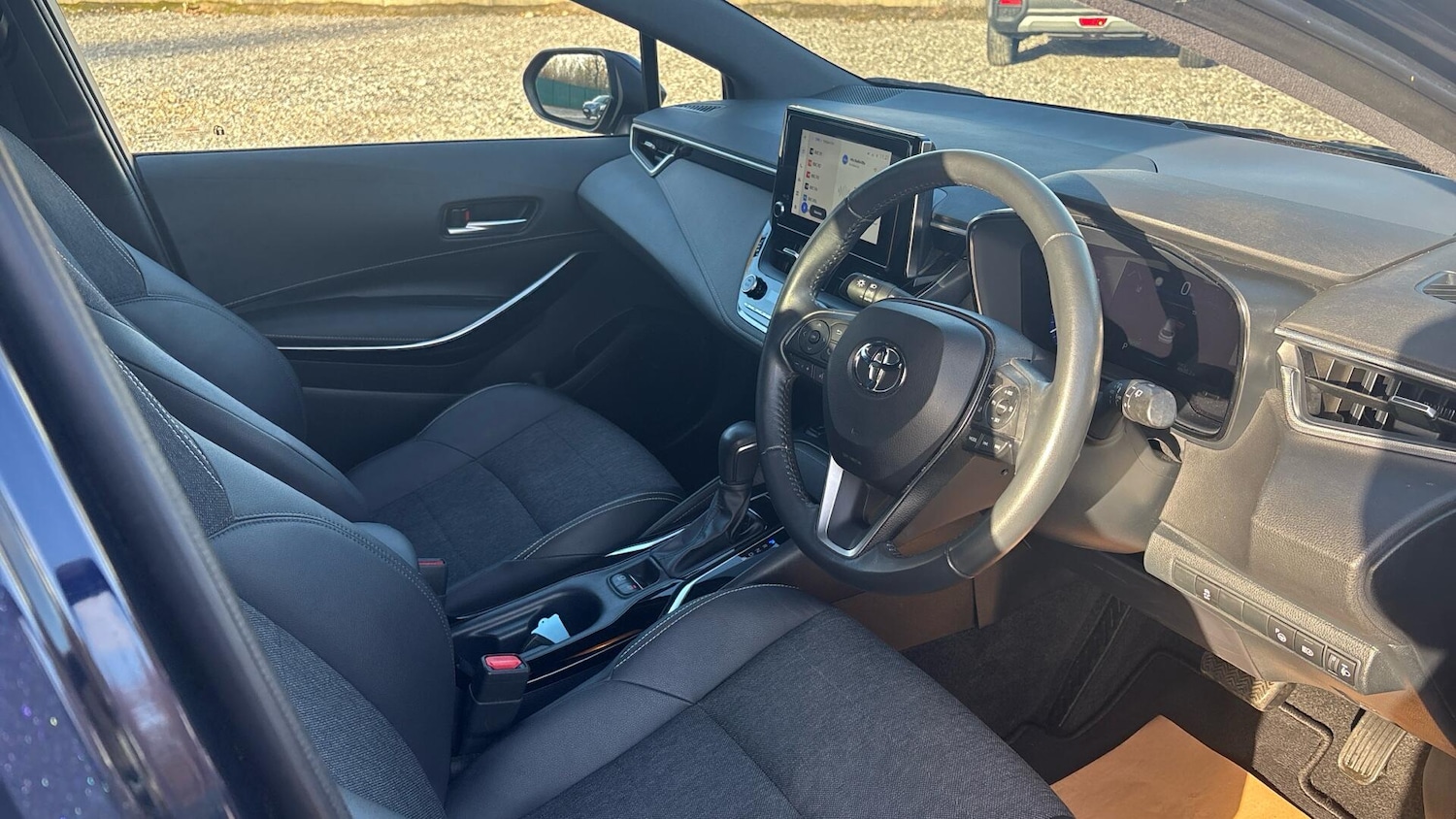 Used Toyota Corolla 2022 for sale - 76898427: Photo 11