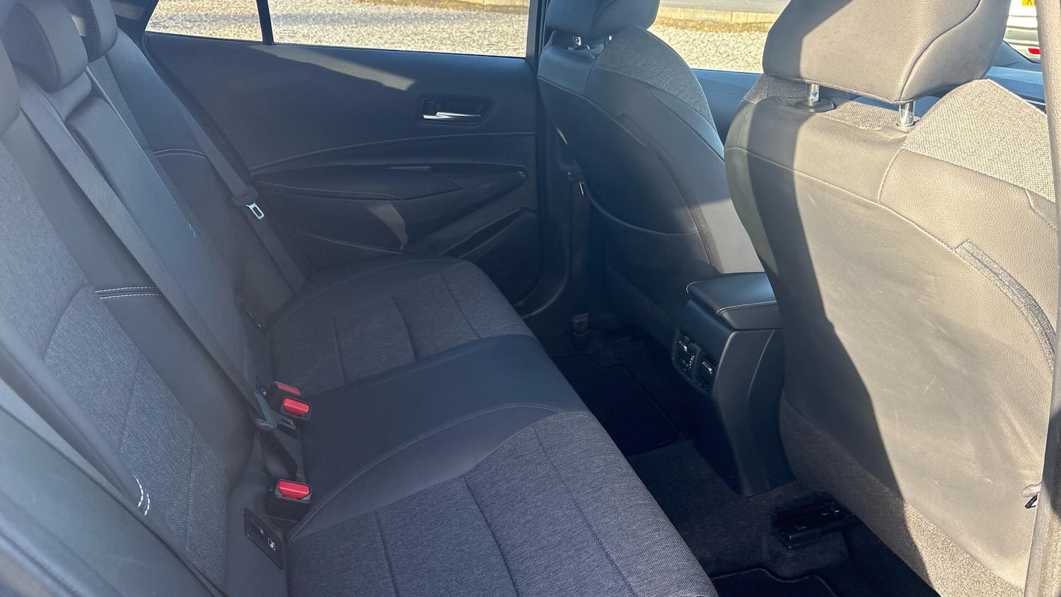 Used Toyota Corolla 2022 for sale - 76898427: Photo 12